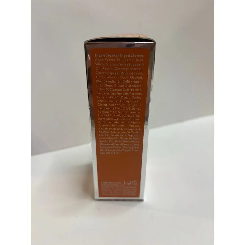 Kate Somerville ExfoliKate Intensive Exfoliating Treatment 2 oz 60ml NEW Sealed